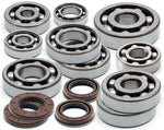 SANDCRAFT Transmission Bearing & Seal Combo Kit – 2022-2024 PRO R SKU: C13230000