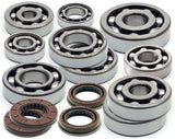 SANDCRAFT Transmission Bearing & Seal Combo Kit – 2022-2024 PRO R SKU: C13230000