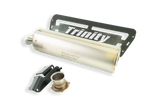 2024+ POLARIS RZR XP 1000 SLIP ON SINGLE STAINLESS