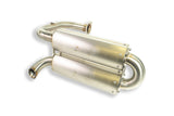 2019-2025 Honda Talon 1000R, 1000X DUAL MUFFLER SINGLE EXIT - QUIET SLIP ON