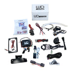 WD Electronics Street Legal Kit for Kawasaki KRX