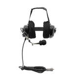 Trax Stereo Headset