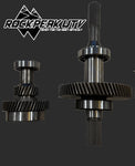 RockPeak UTV - DROP IN EASY Install kit for the RZR PRO R Turner Cycles Gear Reduction Kit