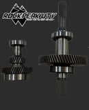 RockPeak UTV - DROP IN EASY Install kit for the RZR PRO R Turner Cycles Gear Reduction Kit