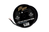 12 AWG Speaker Wire Roll - 12ft | UTVS-12AWG-SPWIRE-12