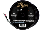 12 AWG Speaker Wire Roll - 12ft | UTVS-12AWG-SPWIRE-12