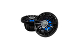 Can-Am® X3 6.5" Kick Panel Speaker Enclosures | UTVS-X3-KP65