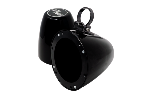 6.5" Cage Mount Pods - Unloaded (Pair) | UTVS-CP65