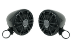 6.5" Cage Mount Pods - Unloaded (Pair) | UTVS-CP65