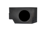 Can-Am® Defender Vented 10" Driver Subwoofer Enclosure Unloaded | UTVS-DEF-VENC-DRIVER