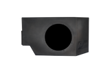 Can-Am® Defender Vented 10" Driver Subwoofer Enclosure Unloaded | UTVS-DEF-VENC-DRIVER