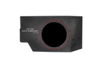 Can-Am® Defender 1200W Single Driver Side 10" Subwoofer Kit | UTVS-DEF-SUB-1200-DRIVER