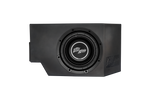 Can-Am® Defender Vented 10" Driver Subwoofer Enclosure Unloaded | UTVS-DEF-VENC-DRIVER