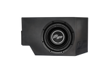 Can-Am® Defender Vented 10" Driver Subwoofer Enclosure Unloaded | UTVS-DEF-VENC-DRIVER