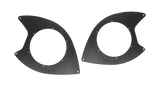 Can-Am® Defender Overhead Speaker Adapters (Pair) | UTVS-DEF-OSA