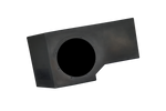 Can-Am® Defender Vented 10" Driver Subwoofer Enclosure Unloaded | UTVS-DEF-VENC-DRIVER