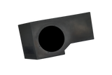 Can-Am® Defender Vented 10" Driver Subwoofer Enclosure Unloaded | UTVS-DEF-VENC-DRIVER