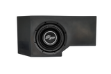 Can-Am® Defender Vented 10" Driver Subwoofer Enclosure Unloaded | UTVS-DEF-VENC-DRIVER