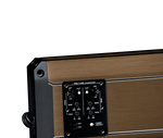Elite Series 1000W 4-Channel Amplifier | UTVS-E1000.4D