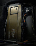 Elite Series 1600W 5-Channel Amplifier | UTVS-E1600.5D