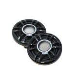6.5" Compression Horn Speakers V1 (Pair) | UTVS-E654