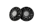 6.5" Compression Horn Speakers  V2 (Pair) | UTVS-E654