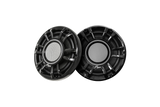 6.5" Compression Horn Speakers  V2 (Pair) | UTVS-E654