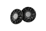 Elite Series 8" Compression Horn Speakers V2 (Pair) | UTVS-E84