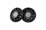 8" Cage Mount Pods - Unloaded (Pair) | UTVS-ECP8