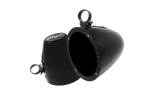8" Cage Mount Pods - Unloaded (Pair) | UTVS-ECP8