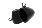 8" Cage Mount Pods - Unloaded (Pair) | UTVS-ECP8