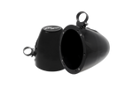 8" Cage Mount Pods - Unloaded (Pair) | UTVS-ECP8