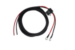 Amplifier 12AWG Power Harness - 40Amp Fused | UTVS-HRN-AMP-PWR-12AWG-147