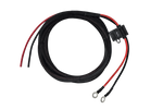 Amplifier 12AWG Power Harness - 40Amp Fused | UTVS-HRN-AMP-PWR-12AWG-147