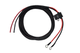 Amplifier 12AWG Power Harness - 40Amp Fused | UTVS-HRN-AMP-PWR-12AWG-147