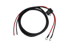 Amplifier Power Harness - 40Amp Fused | UTVS-HRN-AMP-PWR-12AWG-86