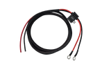 Amplifier Power Harness - 40Amp Fused | UTVS-HRN-AMP-PWR-12AWG-86