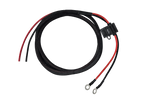 Amplifier Power Harness - 40Amp Fused | UTVS-HRN-AMP-PWR-12AWG-86