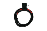 147" Amp Power Harness - 80 Amp Fused | UTVS-HRN-AMP-PWR-147