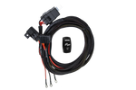 High Current Harness + Rocker Switch | UTVS-HRN-HC-RKR
