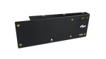 RZR® Pro Series -Firewall- Amplifier Mount | UTVS-PRO-AMPMT-FW