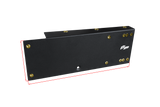 RZR® Pro Series -Firewall- Amplifier Mount | UTVS-PRO-AMPMT-FW