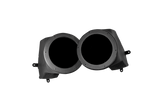 RZR® Pro Series 6.5" Dash Panel Speaker Enclosures (Pair) | UTVS-PRO-DP65