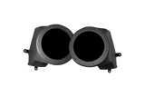 RZR® Pro Series 6.5" Dash Panel Speaker Enclosures (Pair) | UTVS-PRO-DP65