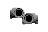 RZR® Pro Series 6.5" Rear Seat Speaker Pods V3  - Unloaded | UTVS-PRO-RP65