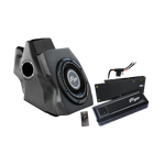 RZR® Pro Series 1000W Subwoofer Kit Subwoofer Kit | UTVS-PRO-SUB-1000-1