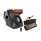 RZR® Pro Series 1200W Subwoofer Kit Subwoofer Kit | UTVS-PRO-SUB-1200-1
