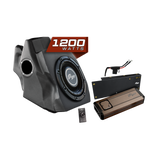 RZR® Pro Series 1200W Subwoofer Kit Subwoofer Kit | UTVS-PRO-SUB-1200-1