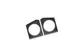 Pro Series Tweeter Adapters (2025 Models Only) | UTVS-PRO2-TSA