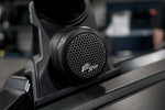 Pro Series 1" Tweeter w/ Built In RGB LED (Pair) | UTVS-PTW Ranger 1500